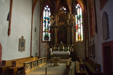 Kirchberg