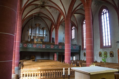 Kirchberg
