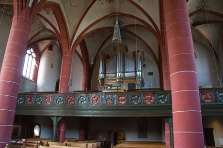 Kirchberg