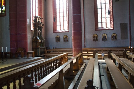 Kirchberg