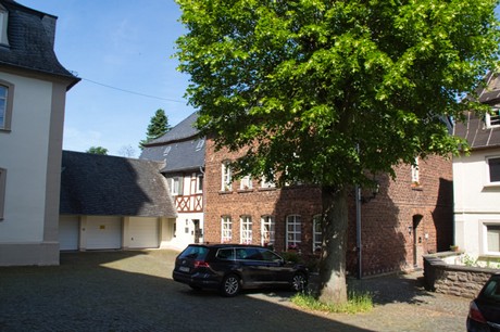 Kirchberg