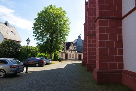 Kirchberg