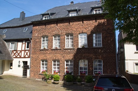 Kirchberg