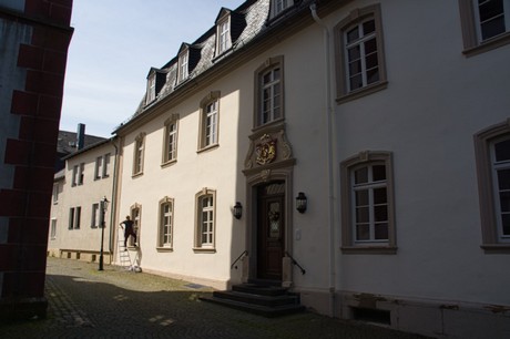 Kirchberg