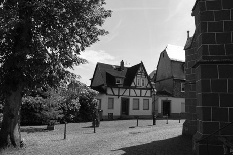 Kirchberg