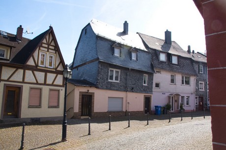 Kirchberg