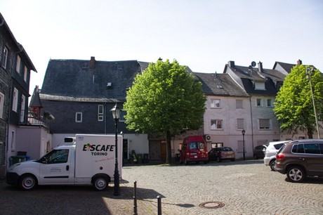 Kirchberg