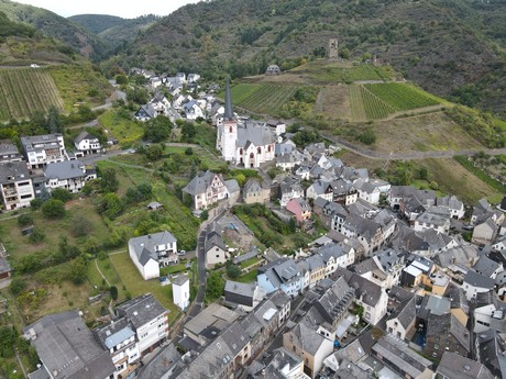 Klotten