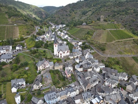 Klotten