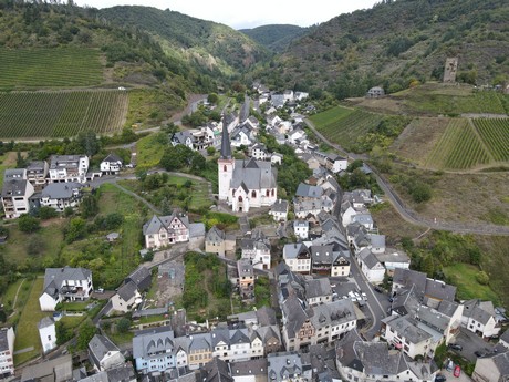 Klotten