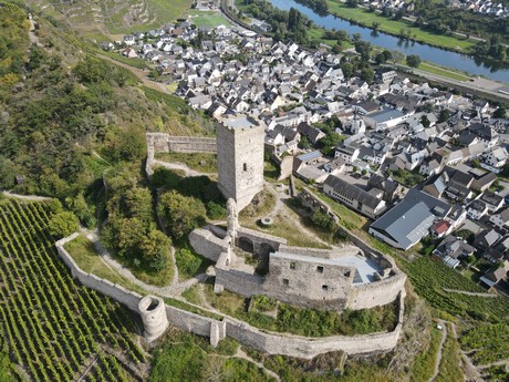 Kobern-Gondorf