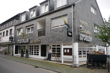 Kommern