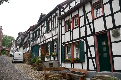 Kommern