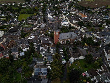 Kuchenheim