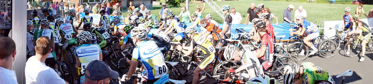 Rund in Kendenich - 2012 