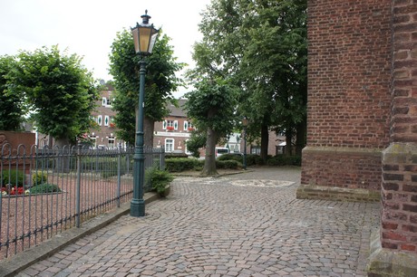 kirchherten