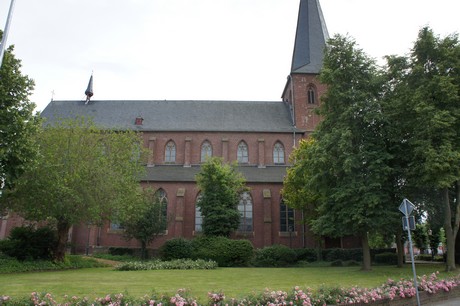 kirchherten