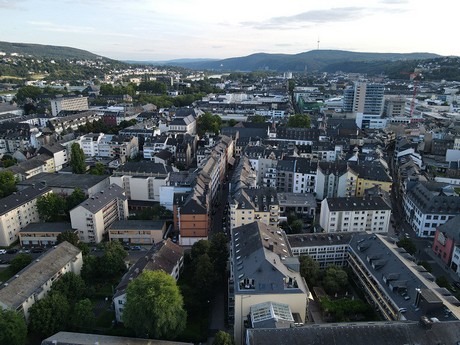 Koblenz