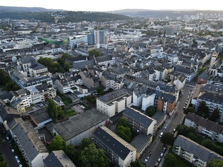 Koblenz