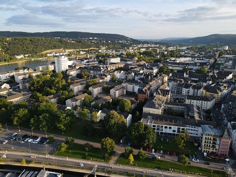 Koblenz