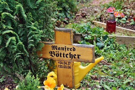 friedhof