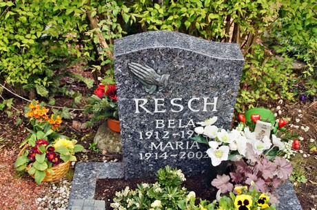 friedhof