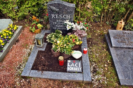 friedhof