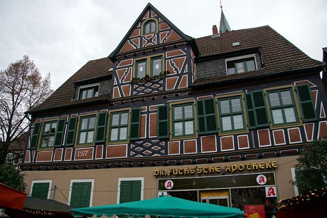 Ladenburg