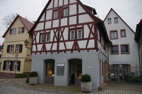 Ladenburg