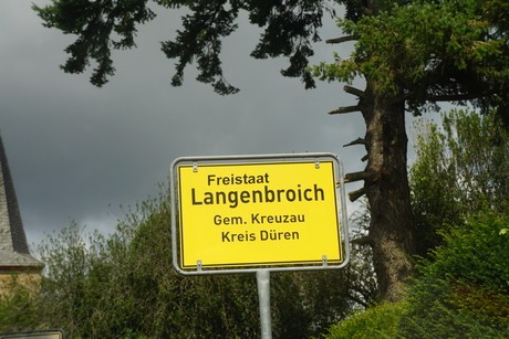 Langenbroich