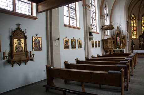 Langendorf