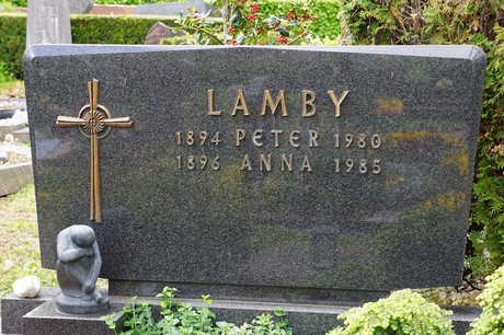 Lannesdorf