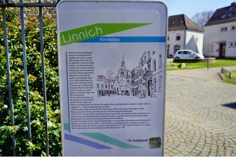 Linnich