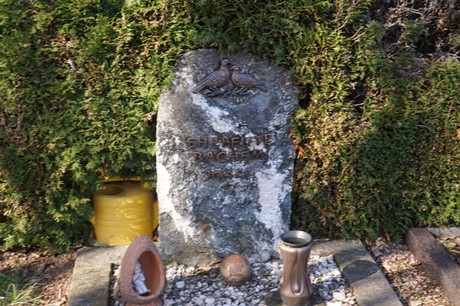 Lucherberg-Inden
