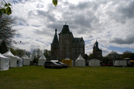 langerwehe