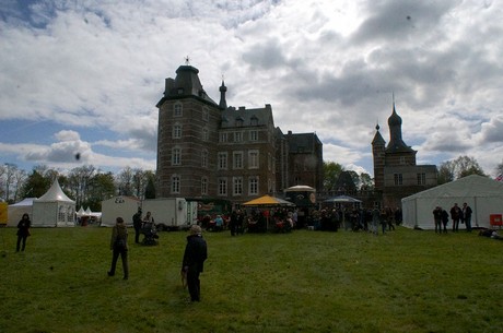 langerwehe