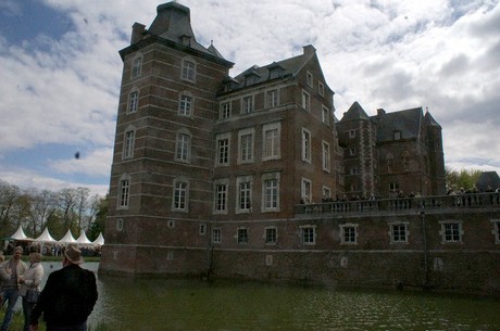 langerwehe