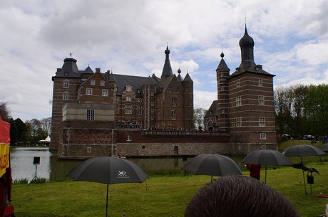 langerwehe