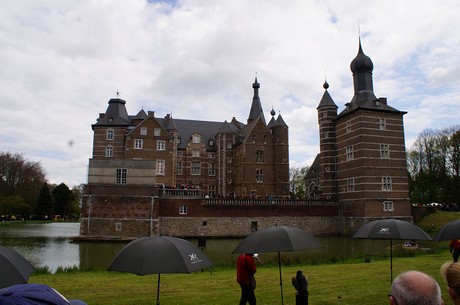 langerwehe