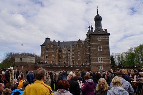 langerwehe