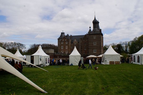 langerwehe