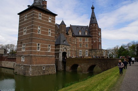 langerwehe