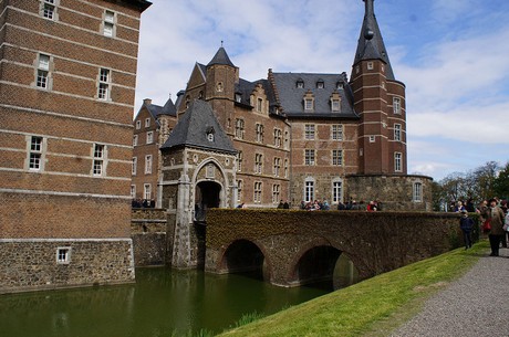 langerwehe