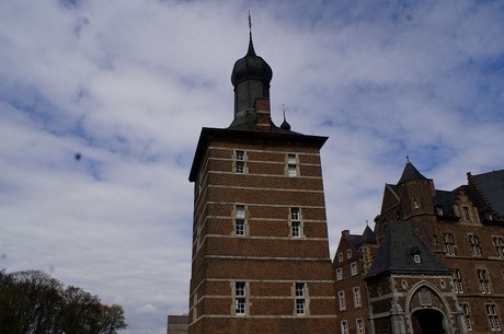 langerwehe