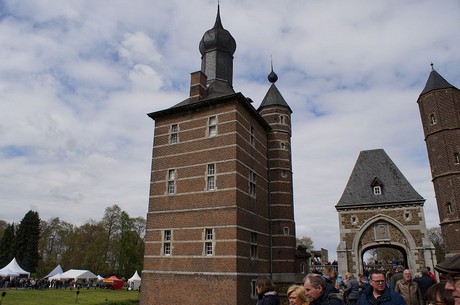 langerwehe