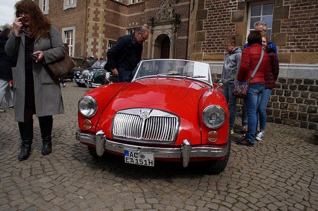 langerwehe
