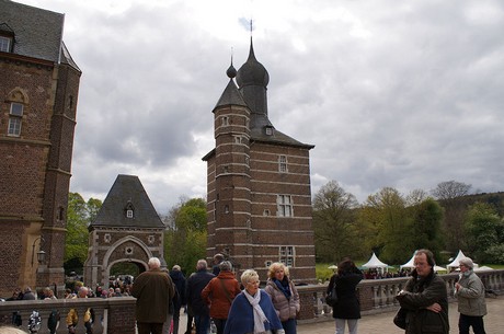 langerwehe