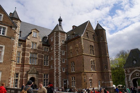 langerwehe