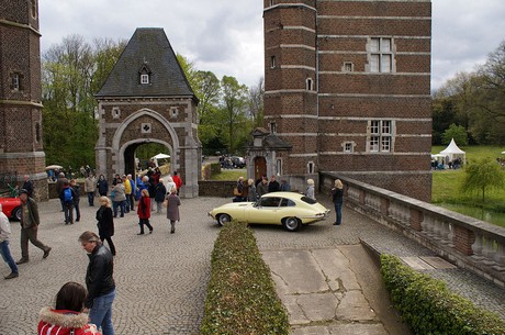 langerwehe