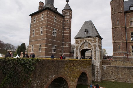 langerwehe
